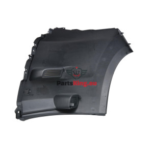 STOßFÄNGER BOXER DUCATO...