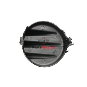 BLENDE / NEBELSCHEINWERFER...