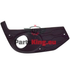 BLENDE / STOßFÄNGER IVECO...