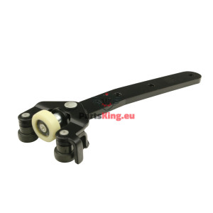 SCHIEBETÜRFÜHRUNG FIAT...