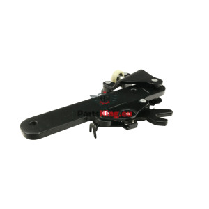 SCHIEBETÜRFÜHRUNG FIAT...