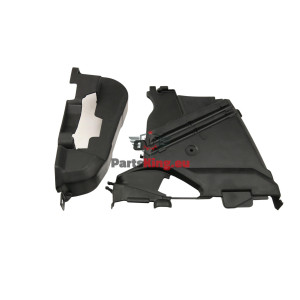 STEUERGEHÄUSE RENAULT...