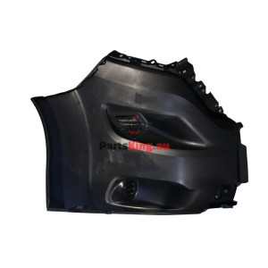 STOßFÄNGER BOXER DUCATO...