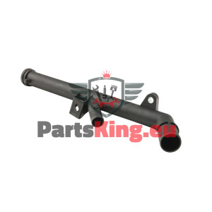 KÜHLROHR RENAULT KANGOO II...