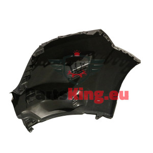 STOSSTANGE BOXER DUCATO...