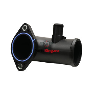 TURBINENROHR FORD TRANSIT...