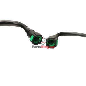 KRAFTSTOFFLEITUNG FORD...