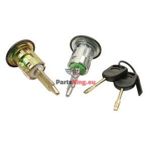 SCHLOSSZYLINDERSATZ FORD...