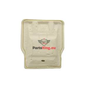 SCHAUMSTOFFPOLSTER  IVECO...