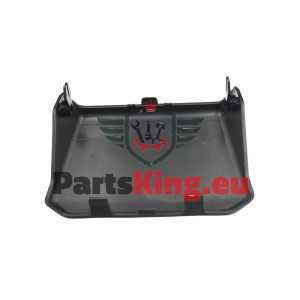 BLENDE / STOßFÄNGER IVECO...