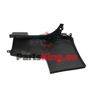 STOSSECKE / STOßFÄNGER...