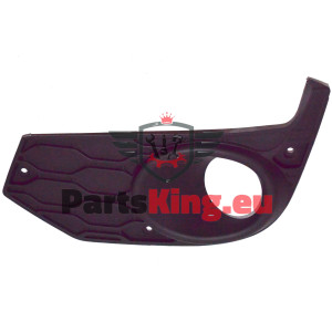 BLENDE / STOßFÄNGER IVECO...