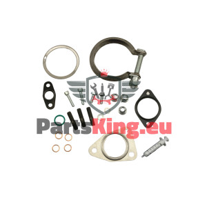 DICHTUNGSSATZ / TURBOLADER...