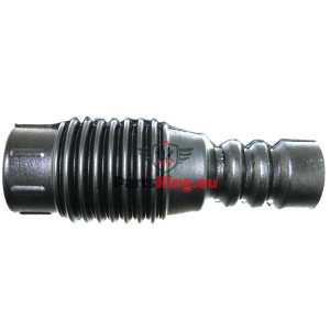 STAUBSCHUTZ / STOOSDÄMPFER...