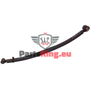 BLATTFEDER BOXER DUCATO...