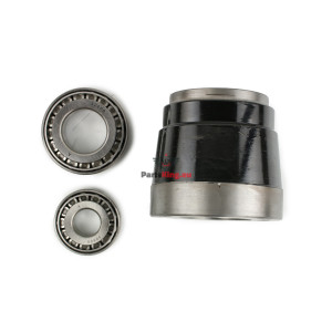 RADNABE IVECO DAILY 1990-...