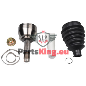 GELENKSATZ / ANTRIEBSWELLE...