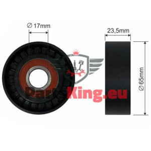 RIEMENSPANNER FIAT DOBLO...