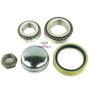 RADLAGERSATZ BOXER DUCATO...