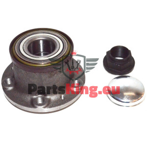 RADNABE BOXER DUCATO JUMPER...