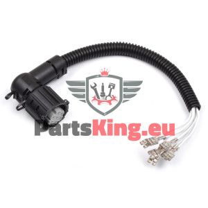 KABELBÜNDEL / HECKLAMPEN...