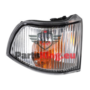 BLINKER / AUSSENSPIEGEL...