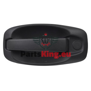 TÜRGRIFF AUSSEN  FIAT DOBLO...