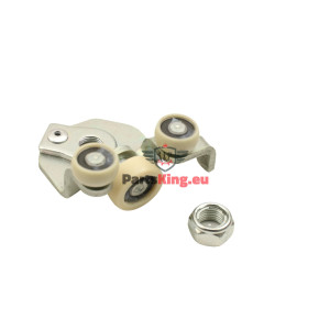 TÜRFÜHRUNG BOXER DUCATO...