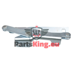 MOTORHAUBENSCHARNIER BOXER...