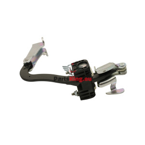 TÜRFANGBAND BOXER DUCATO...