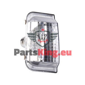 BLINKER / AUSSENSPIEGEL...