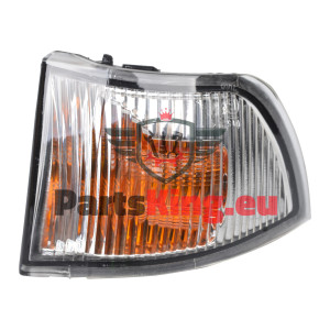 BLINKER / AUSSENSPIEGEL...