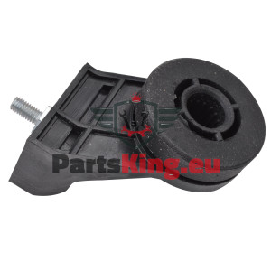 KÜHLERHALTER  FIAT DOBLO...