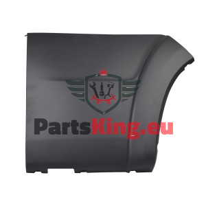 SCHUTZLEISTE / SEITENWAND...