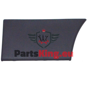 SCHUTZLEISTE / SEITENWAND...