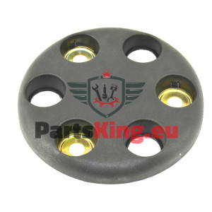 RADKAPPE IVECO DAILY 35/50C...