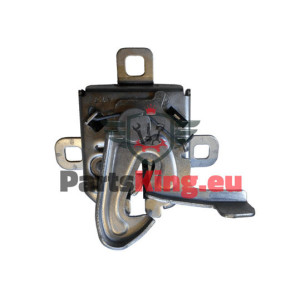 MOTORHAUBENSCHLOSS FIAT...