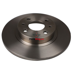 BREMSSCHEIBE FIAT PUNTO...