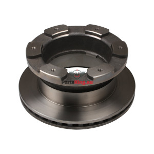 BREMSSCHEIBE IVECO DAILY...