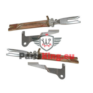 SELBSTREGLER / NACHSTELLER...