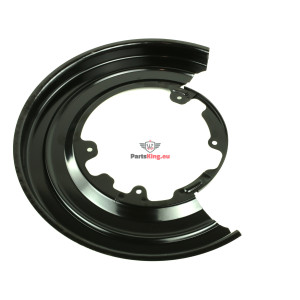 ANKERBLECH IVECO DAILY...