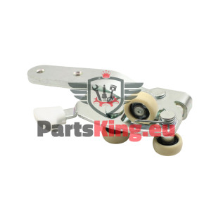 SCHIEBETÜRFÜHRUNG BOXER...