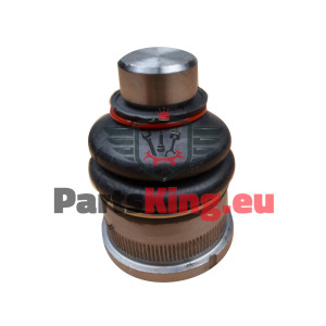 TRAGGELENK MASTER II /...