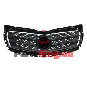 KÜHLERGRILL MERCEDES...