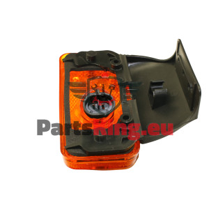 SEITENBEGRENZUNGSLAMPE...