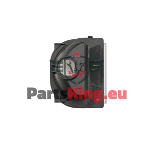 SPIEGELBLINER MERCEDES...