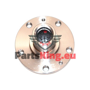 RADNABE BOXER DUCATO JUMPER...