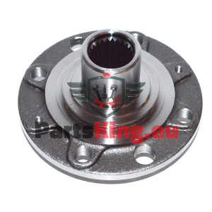 RADNABE FIAT PUNTO GRANDE...