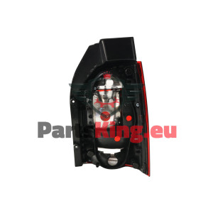 HECKLEUCHTE VW TRANSPORTER...