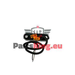 SEITENBEGRENZUNGSLAMPE FIAT...